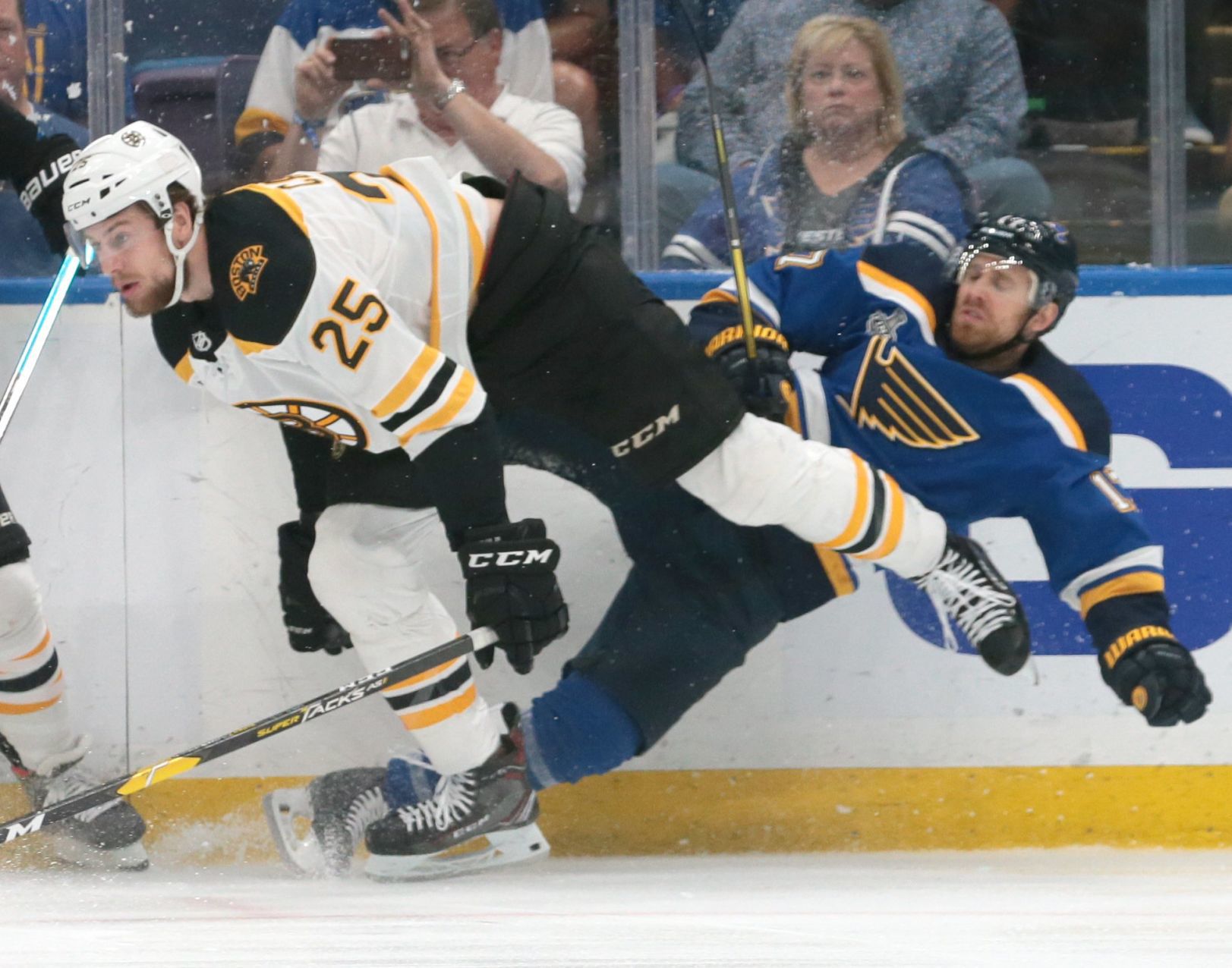 Game 6 Stanley Cup Final